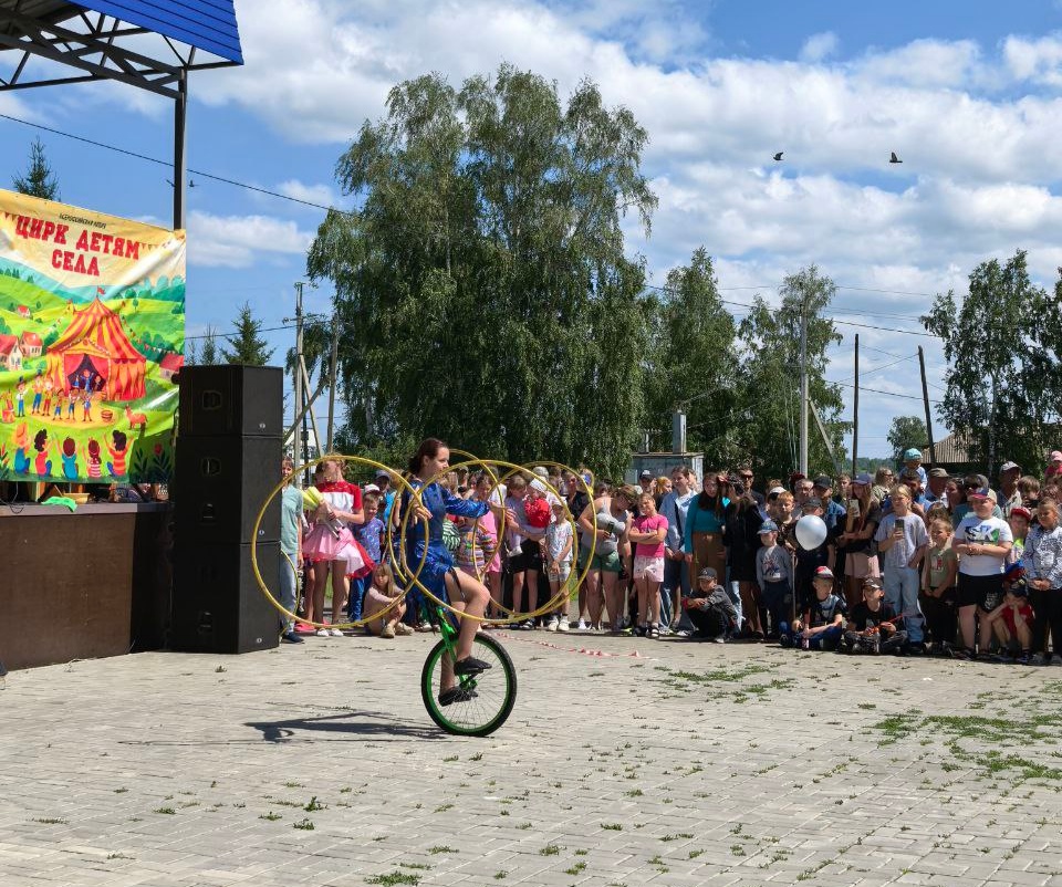 Юные кемеровчане с успехом гастролируют по нашему и соседним регионам