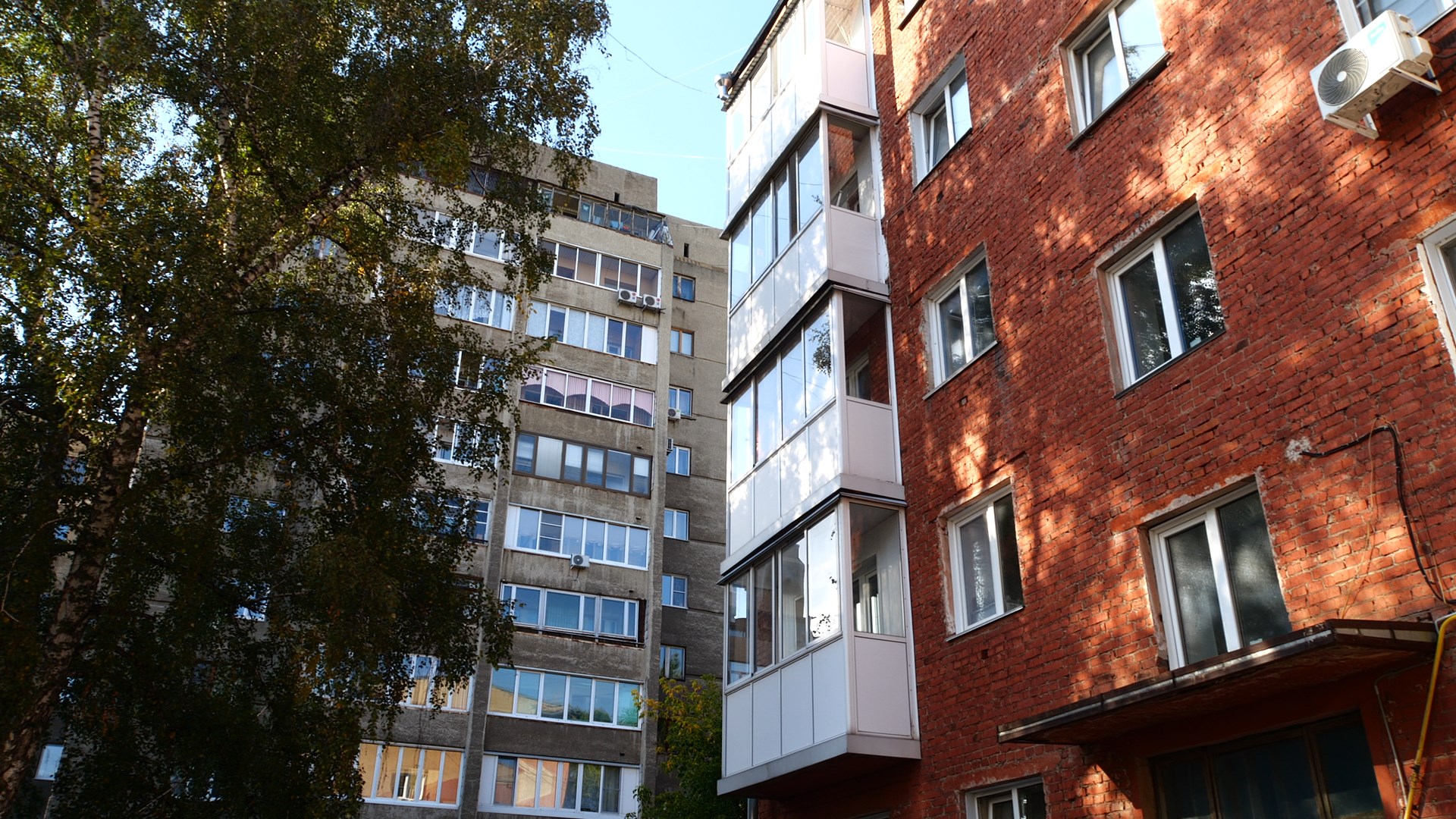 Кемерово полностью готов к старту отопительного сезона