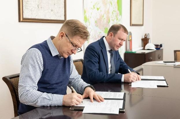 Дмитрий Анисимов: "Продолжаем работу над созданием системы экологического мониторинга в городе Кемерово"