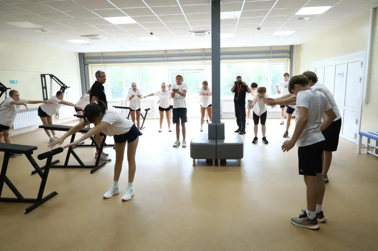 Спортивные секции и фитнес-клубы могут попасть в перечень для налогового вычета на 2027 год: их клиенты смогут вернуть деньги за занятия