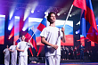 В Кемерове состоялся Чемпионат России по вольной борьбе