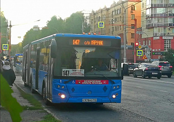 С 12 октября вносятся изменения в работу сезонных маршрутов