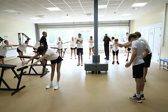 Спортивные секции и фитнес-клубы могут попасть в перечень для налогового вычета на 2027 год: их клиенты смогут вернуть деньги за занятия